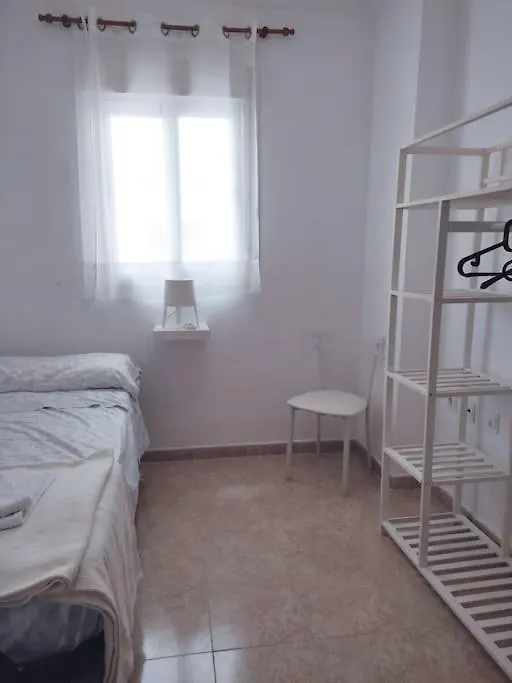 Apartamento Las Brisas Rincón de la Victoria Apartmán