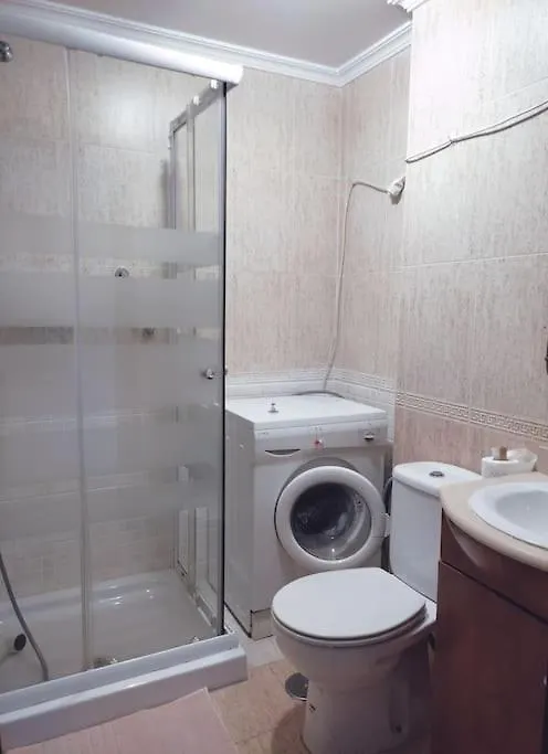 Apartamento Las Brisas Rincón de la Victoria