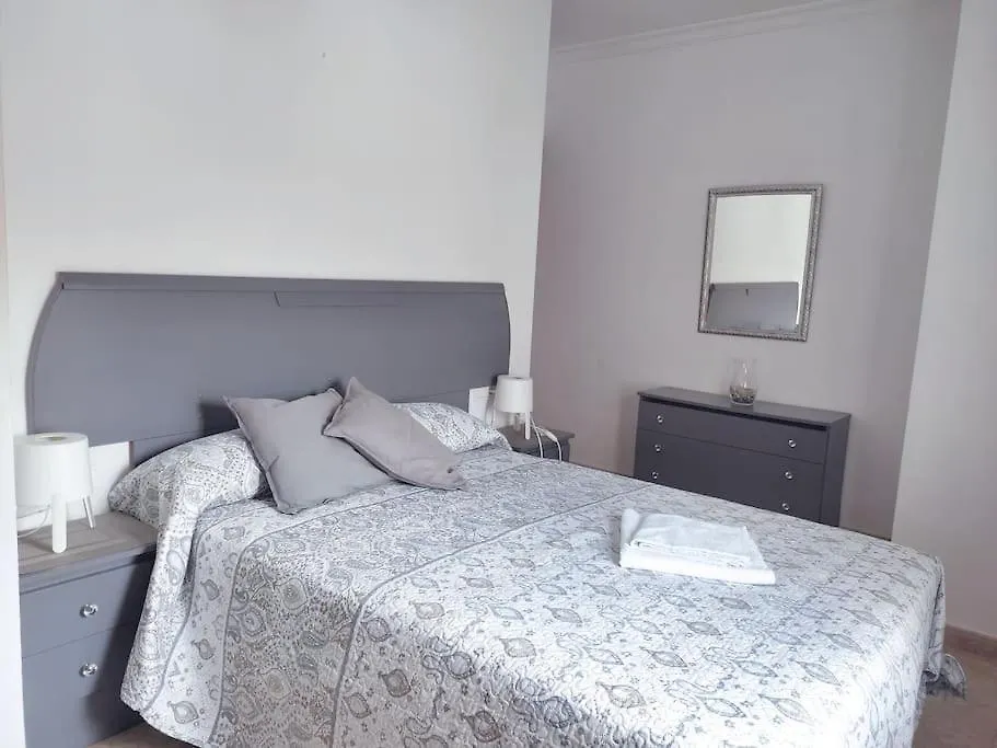 Apartamento Las Brisas Rincón de la Victoria 0*,  Španělsko